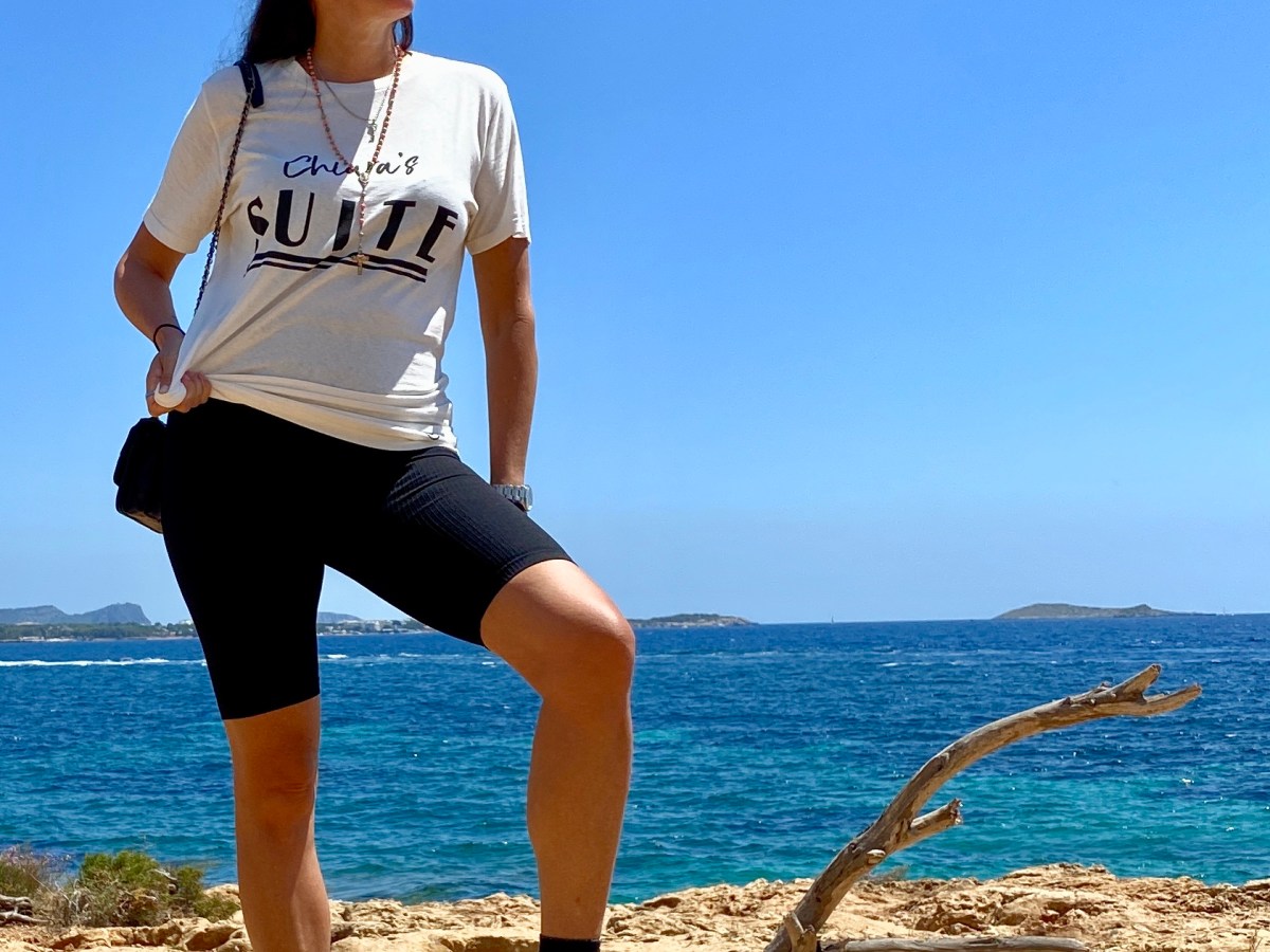 FASHION STYLE : STREET-CHIC AND IBIZA&nbsp;VIBES