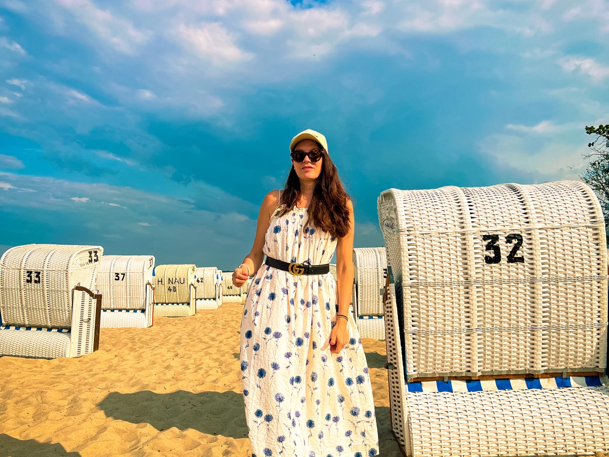 FASHION TREND: SUMMER&nbsp;GUIDE